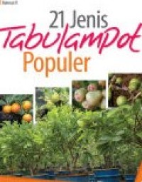 Image of 21 Jenis Tabulapot Populer
