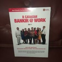 Image of 8 Catatan Bankir Works