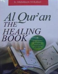 Image of AL QURAN THE HEALING BOOK