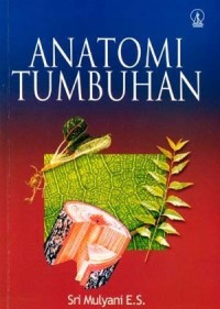 Image of Anatomi Tumbuhan