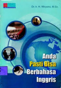 Image of Anda Pasti Bisa Berbahasa Inggris