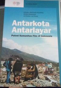 Image of Antar Kota Antar Layar