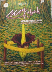 Image of Antologi Naskah Drama Berbasis Mitologi dan Folklor Rejang