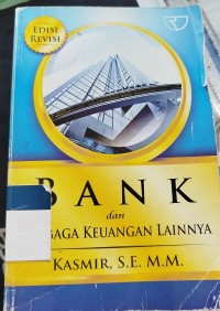 Image of Bank dan Lembaga Keuangan Lainnya