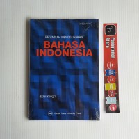 Image of BEGINILAH MENGGUNAKAN BAHASA INDONESIA