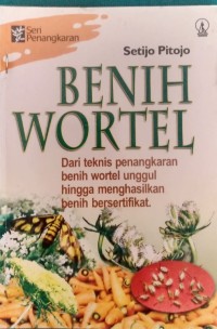 Image of BENIH WORTEL