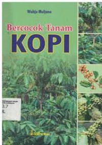 Image of Bercocok Tanam KOPI