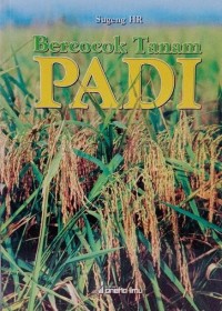 Image of Bercocok Tanam Padi