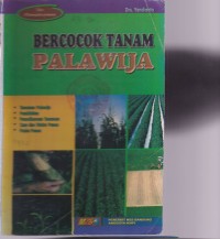 Image of Bercocok Tanam Palawija