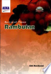 Image of BERCOCOK TANAM RAMBUTAN