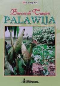 Image of Bercocok Tanaman Palawija