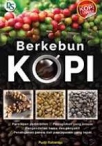 Image of BERKEBUN KOPI