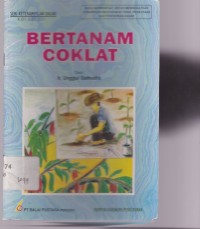 Image of Bertanam Coklat