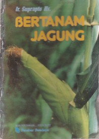 Image of Bertanam Jagung