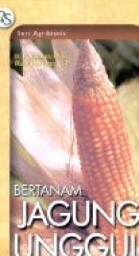 Image of Bertanam Jagung Unggul