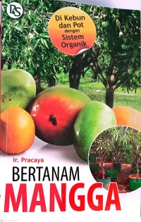 Image of BERTANAM MANGGA
