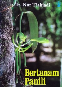 Image of Bertanam Panili
