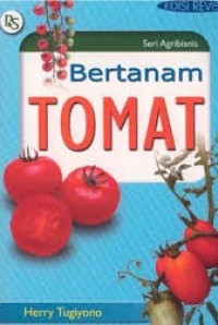 Image of Bertanam Tomat