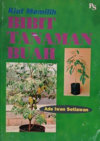 Image of BIBIT TANAMAN BUAH