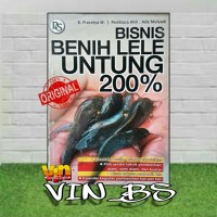 Image of BISNIS BENIH LELE UNTUNG 200 %