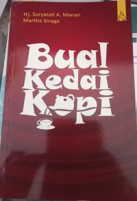 Image of Bual Kedai Kopi