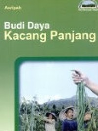 Image of Budi Daya Kacang Panjang