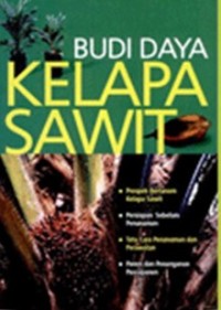 Image of Budi Daya Kelapa Sawit