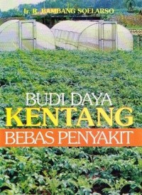 Image of BUDI DAYA KENTANG BEBAS PENYAKIT