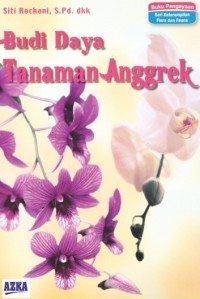 Image of Budi Daya Tanaman Anggrek