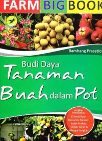 Image of Budi daya Tanaman Buah Dalam Pot