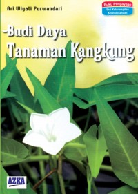 Image of Budi Daya Tanaman Kangkung