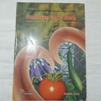 Image of Budidaya Sayur Buah