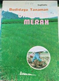 Image of Budidaya Tanaman BAWANG MERAH