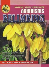 Image of Budidaya Usaha Pengolahan Agribisnis Belimbing