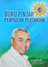 Image of BUKU PINTAR PENYULUH PERTANIAN