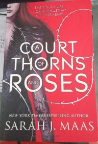 Image of Court Thortns Roses