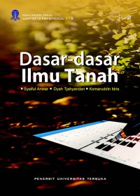 Image of Dasar-Dasar Ilmu Tanah