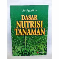 Image of DASAR NUTRISI TANAMAN