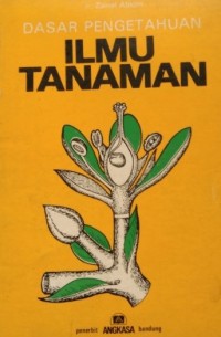 Image of Dasar Pengetahuan Ilmu Tanaman