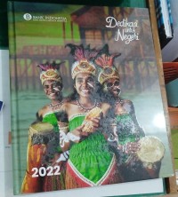 Image of Dedikasi Untuk Negeri 2022
