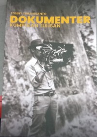 Image of Dokumenter Kumpulan Tulisan