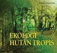 Image of Ekologi Hutan Tropis
