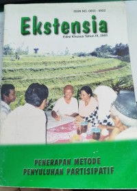 Image of Ekstensia