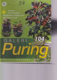 Image of Galeri Puring