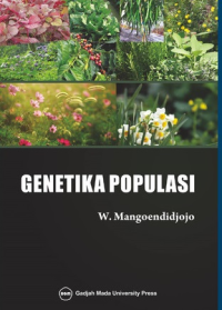 Image of Genetika Populasi