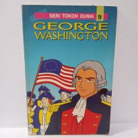 Image of GEORGE WASHINGTON