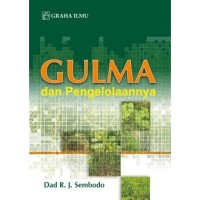 Image of Gulma Dan Pengelolaannya