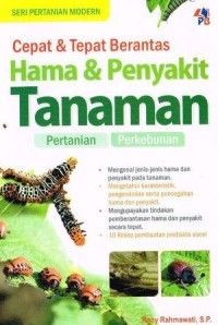 Image of Hama & Penyakit Tanaman