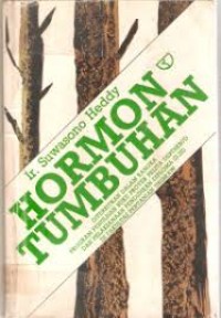 Image of Hormon Tumbuhan
