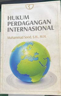 Image of Hukum Perdagangan Internasional